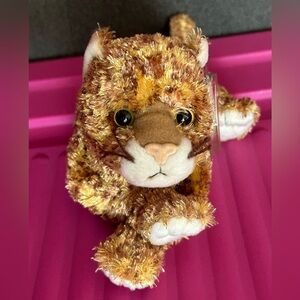 Ty Beanie Babies Dotson